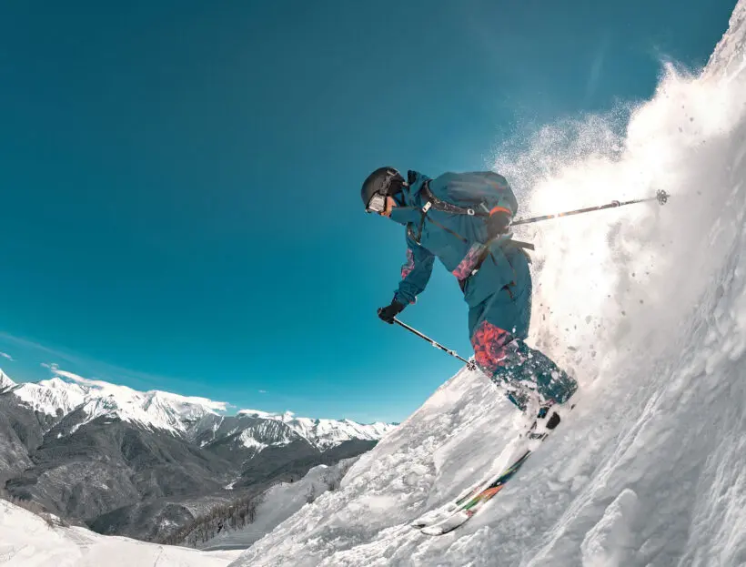Winter-Sportgeschäft in Radstadt Winter-Sportgeschäft in Radstadt