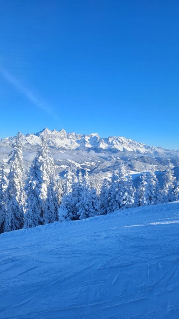 Berge