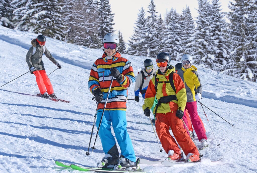 Skiverleih in Radstadt, Ski amadé, Sport Pichler