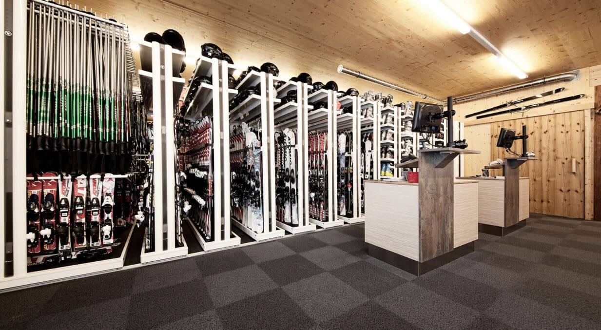 Skiverleih in Radstadt, Sport Pichler